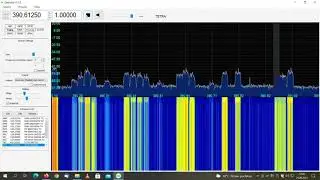 OpenEar - banned  RTLSDR app - DMR , TETRA , POCSAG, ADS-B, NX48, NX96, DPMR - one to rule them all