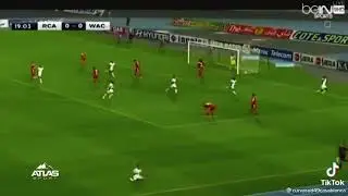 raja 3-0 widad        match nadi dima raja