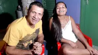 Quantas vezes Tigresa me da o anel de couro no mês