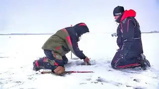 О ТАКОМ УЛОВЕ НЕ ДУМАЛИ, ЖЕСТЬ!!! 2 ДНЯ РЫБАЛКИ, ВРЕМЯ ВПУСТУЮ. Рыбалка на Волге.