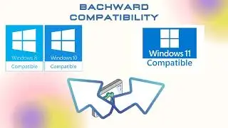 What is Backward Compatibility