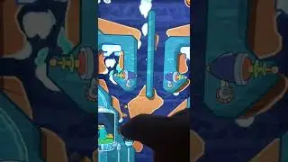 Where’s my Perry: The Last Laugh Level 7-12 Full Gameplay