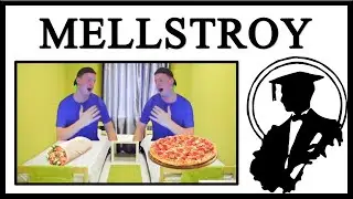 Who Is Mellstroy?