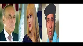 Heydər Əliyevi peyğəmbər adlandirdi.Meleyke Esedova😀🇦🇿 🤬🤬🤬