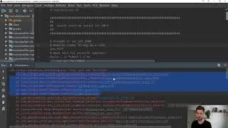 How to get stacktraces from logs or emails into your Java IDE - Tips & Tricks 