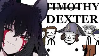 Timothy Dexter: The Dumbest Rags-to-Riches Story | Sam O'Nella Academy React