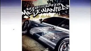 Need for Speed. Most Wanted (EA Canada, 2005) - серия состязаний (Part1)