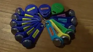Тест универсальных ключей Starnew.ru (Часть 2)