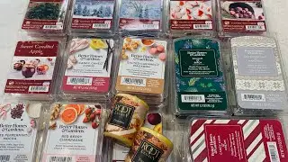 HUGE US WALMART WAX HAUL (Holiday Edition) 