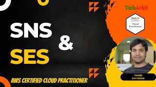 AWS SNS and SES Services Can Streamline Your Communications Strategy
