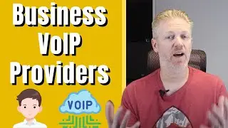 Business VoIP Providers