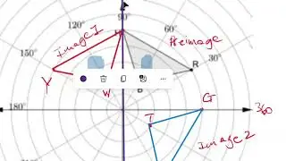 Isometry:Rigid Motion Geometry Eoc Exam Tips 2025 #maths #florida #gadsden#tallahassee #geometry