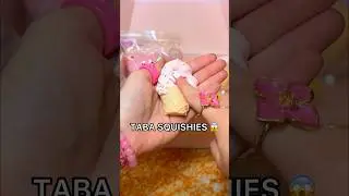*RESULTS* I Made a TABA SQUISHY with MOCHIS! 😱🍦🍓 How to Make a Taba Squishy tutorial