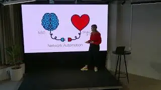 Stop the Chaos, Organize your Network with NSO and Netbox