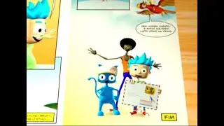 Mix 4 kids 2023
