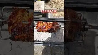 ROAST PORK 🥓🥩
