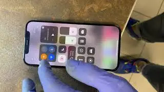 iPhone 12 Pro 2 симкарты/ установка второй sim.