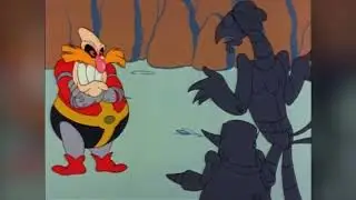 Trail of the Missing Tails - Adventures of Sonic the Hedgehog Episode #7
