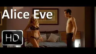 Alice Eve - She's Out of My League 1080p