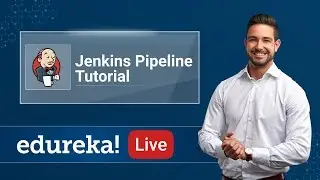 How to create a Jenkins Pipeline | Jenkins Pipeline Tutorial | Edureka | DevOps Live - 2