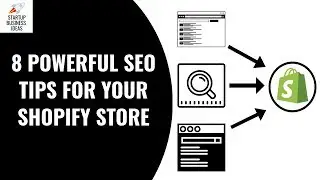 8 Powerful SEO Tips for Your Shopify Store | Shopify SEO Tips