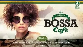 Vintage Bossa Café - Trilogy Vol.1 - Vol. 2 - Vol 3