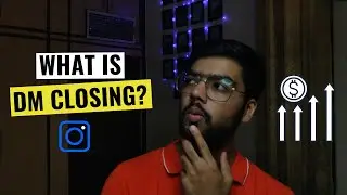 $80,000 in sales from INSTAGRAM | Make money from Instagram | HINDI