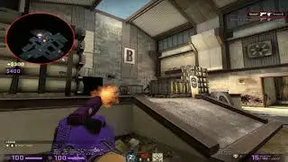 [CS:GO] Funny moments #26