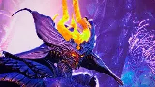 TERA Online: Гнездо Паркин (Полное прохождение)