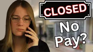 Does Uber Eats Still Pay Drivers For Closes Restaurants ?