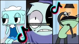 Dandys World Tiktok Compilation 💥 Dandy's World Funny Tik Tok Roblox #13