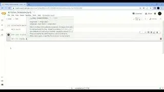 Python for loop 
