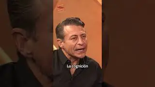 ¡Si Quieres Vivir Muchos Años Mira Esto! | Peter Diamandis 