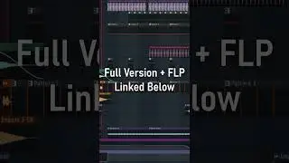Melodic Techno FLP | PROFESSIONAL, Anyma, Argy, Afterlife