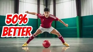 Mastering Feint Moves in Futsal like a Top Player