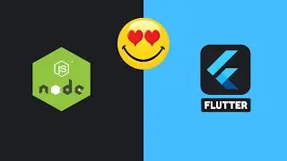 NODEJS API for Flutter Developers