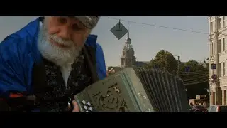 Воронеж. Лето на музыку улиц