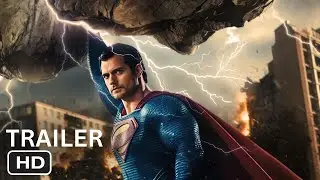 Justice League 2: The Darkseid War – First Trailer (2025)