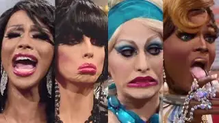 Bring Back Drag Race Season 5 Editors!