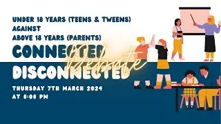 A debate on Parents pushing their experiences on Children 