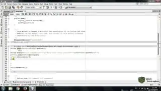 how to get Login username and password from sql database (SOLVED)- java tutorial #7