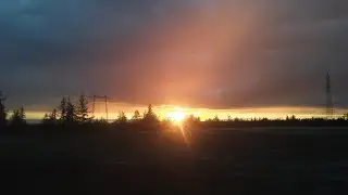 В командировке Новый Уренгой #Новыйуренгой