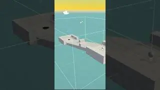 Out of Bounds - Unity in 15 seconds