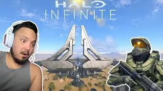 DROPPING 20's LETS GO! #haloinfinite #halomultiplayer @Halo