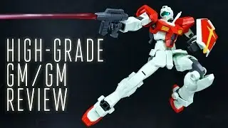 1334 - HGBF GM/GM (OOB Review)