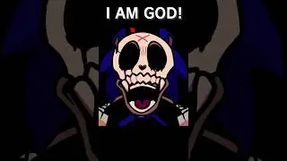Play With Me Full Lyrics | Sonic.EXE Rerun UST | Drop and Roll Animation 