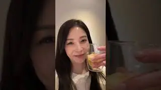 240326 보아 인스타 라이브 BoA Instagram Live