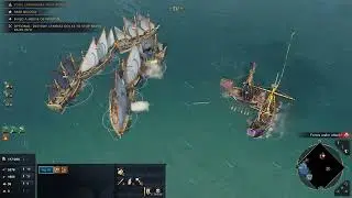 Age Of Empires The Sultans Ascend Aggressive Gameplay Part 8: The Invasion Of Cyprus