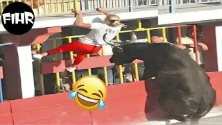 Funny & Hilarious People's Life 😂 #1 | Instant Regret Rails Compilation 2024  - Try Not To Laugh