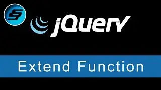 Extend Function - jQuery Ultimate Programming Bible